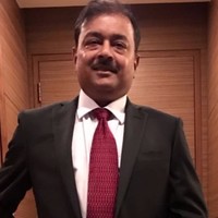Raja Sengupta