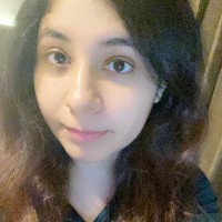 Janisha Manghani