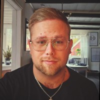 Niklas Johansson
