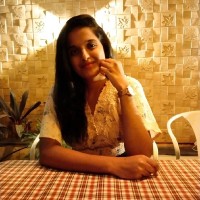 NIVEDITHA M K