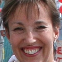 Marijke Troelstra