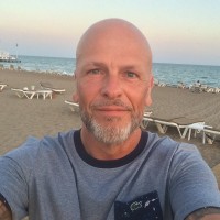 Peter Hartog