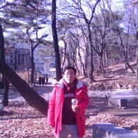 jonghee park