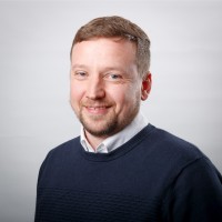 Chris Margetts