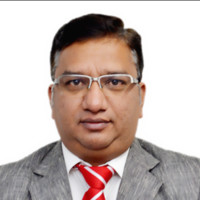 Sunil Barthwal