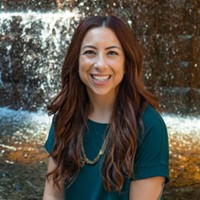 Jenna Lo Castro, Ph.D.