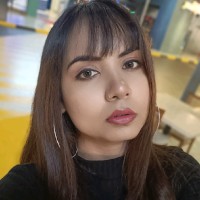 Sonali Haldar