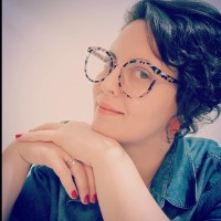 Marina Pavelosk Migliacci