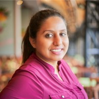 Pallavi S.Poojary