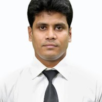 Md. Saidul Islam