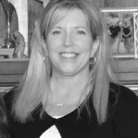 Vicki Bobo