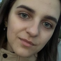 Дарья Мельникова
