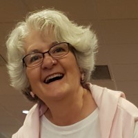 Norma García Woolley