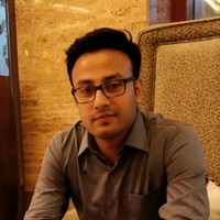 Piyush Nashikkar