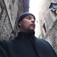 Aleksei Emelyanov