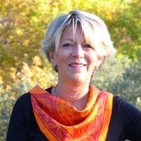 Monique Gailleurd
