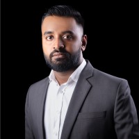 Baazil Feroz