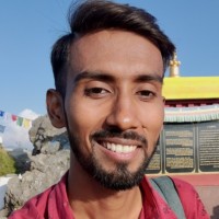 Prakher Verma