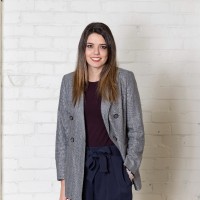 Lauren Ross (Née Scott)