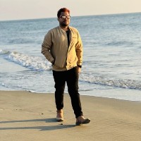 Saeed Hossain