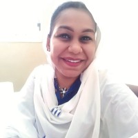 Eman Mohammed