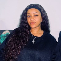 Tsinu Meseret