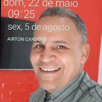 Airton Cardoso Cardoso