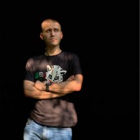 Анатолий Андреев