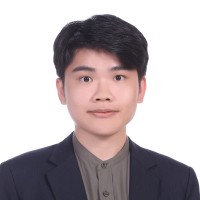 Gareth Lim