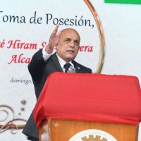 Jose Hiram Soto Rivera