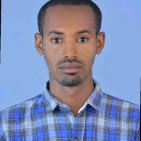 AMARE WORKU