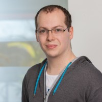 Stefan Kastl