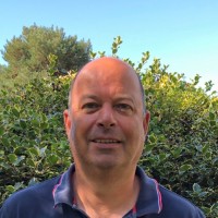 Mark Wood