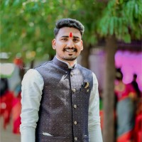 Mahesh Salunkhe