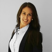 Andrea C. Luongo M.