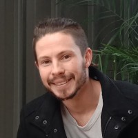 Jordan Waterfield