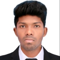 Rajeshkumar Balasubramaniyan