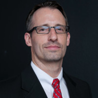 Eric Pohl