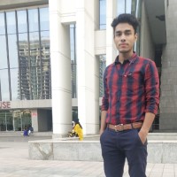 Krishna Singh