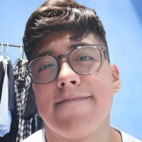 Daniel Huerta Morales