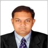 Vivek Kumar Reshikesh Rao
