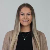 Maddie Wright