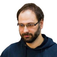 Konstantin Evseenko