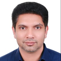 Mohammed Samsheer Kp