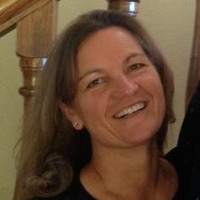 Mary Ann Ellison