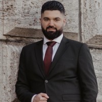 Cihan A.