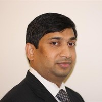 Srinivas Reddy B