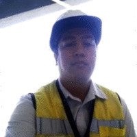 Josue Datu Jr. , Bsce