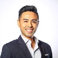 Stephen Tran