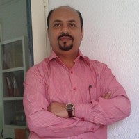 Yogesh Surati